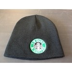 I Love Guns and Coffee Beanie